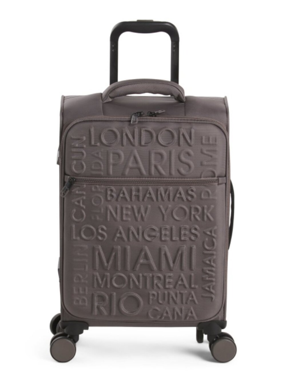 IT LUGGAGE 22in Citywide Carry-on Spinner